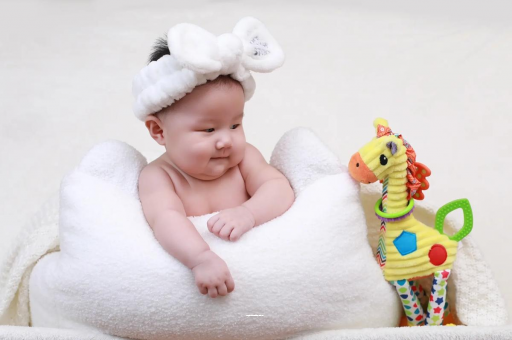 韩城宝宝几个月开始厌奶期