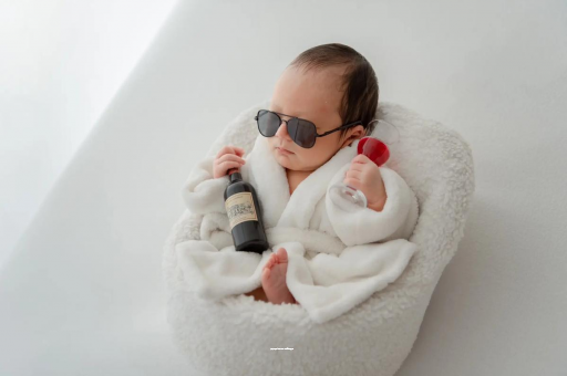 韩城如何给宝宝冲奶粉