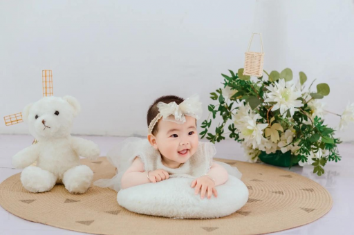 韩城三岁宝宝腹泻怎么办